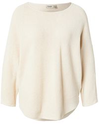 Fransa - Pullover Frsinja - Lyst