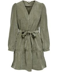 ONLY - Kleid Onlmarike - Lyst