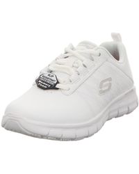 Skechers - Sure Track-Erath - Lyst