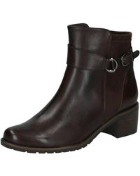 Caprice - Stiefelette - Lyst