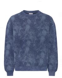 Solid - Sweater Sdutkins - Lyst