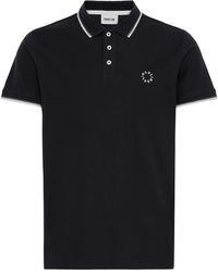 Solid - Poloshirt Sdhangi - Lyst