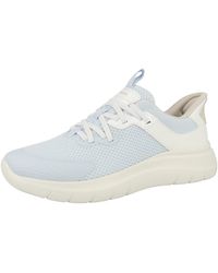Geox - Sneaker D Plummery Plus - Lyst