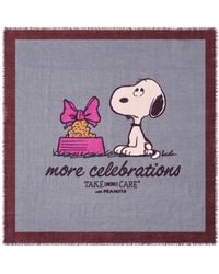 Codello - Tuch - Lyst