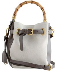 Next - Beuteltasche - Lyst