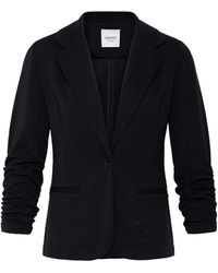Oxmo - Jackenblazer - Lyst