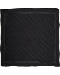 Calvin Klein - Tuch - Lyst
