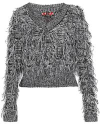myMo ROCKS - Pullover - Lyst