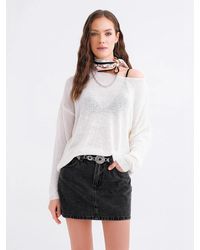 MixRay - Pullover - Lyst