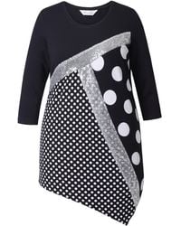 MIAMODA - Bluse - Lyst