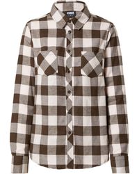 Urban Classics - Bluse - Lyst