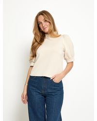 Peppercorn - Bluse Minnie - Lyst