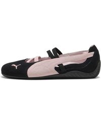 PUMA - Ballerina Speedcat - Lyst