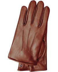 KESSLER - Fingerhandschuhe Liam - Lyst