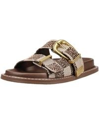 Steve Madden - Pantolette - Lyst