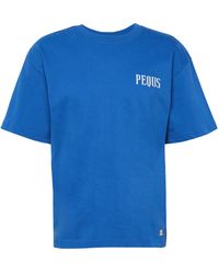 Pequs - T-shirt - Lyst