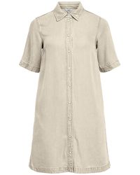 Object - Kleid Objframe - Lyst
