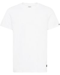 Solid - T-Shirt Sdjuan - Lyst