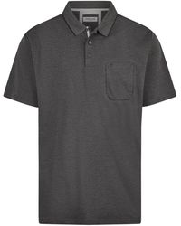 Redmond - Shirt Basic - Lyst