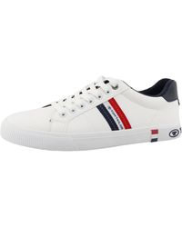 Tom Tailor - Sneaker - Lyst
