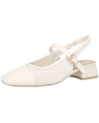 Caprice - Slingpumps - Lyst