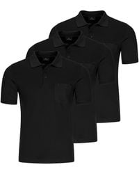 RAGMAN - Shirt Basic - Lyst