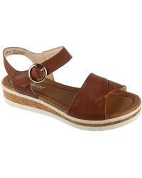 Rieker - Sandale Sandals - Lyst