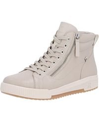 Rieker - Sneaker - Lyst