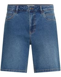 Solid - Shorts Sdpayton - Lyst