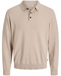Jack & Jones - Pullover Jjebasic - Lyst