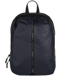 Bugatti - Rucksack Blanc - Lyst
