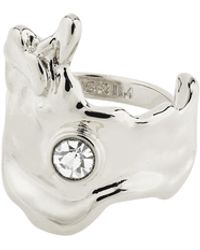 Pilgrim - Ring Gia - Lyst