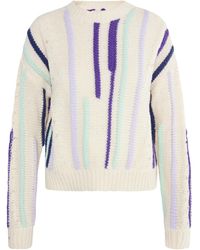 IZIA - Pullover Hoona - Lyst