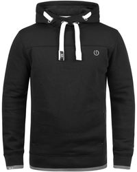 Solid - Hoodie 'benjamin hood' - Lyst