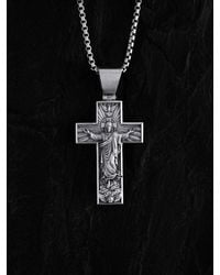 REYTEL - Anhänger Ascension Of Jesus Christ - Lyst
