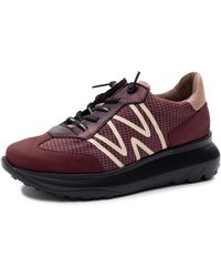 Wonders - Sneaker Low Vino - Lyst