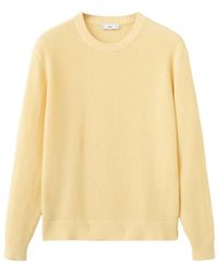 Mango - Pullover Salsa - Lyst