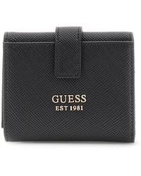 Guess - Portemonnaie Rosalba - Lyst