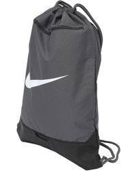 Nike - Sportturnbeutel Brasilia - Lyst