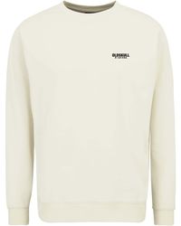 Oldskull - Sweatshirt Basic Osk - Lyst