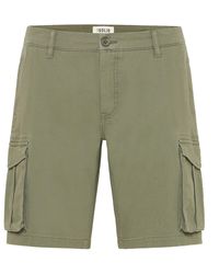 Solid - Shorts Sdkarim - Lyst