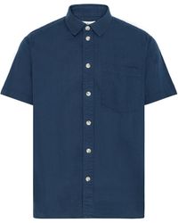 Solid - Hemd Sdpalle - Lyst