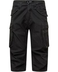 BRANDIT - Cargoshorts - Lyst