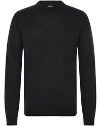 Solid - Strickpullover Sdbabak - Lyst
