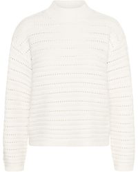 Kaffe - Pullover Dolly - Lyst