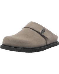Pull&Bear - Pantolette Stwd - Lyst