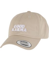 Mister Tee - Cap Good Karma - Lyst