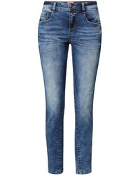 SOLDES : Achetez vos pantalons à prix réduit chez STREET ONE