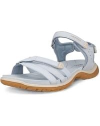 Ecco - Offroad ROAM Sport Sandal - Lyst