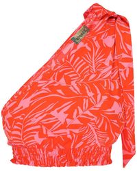 Ebeeza - Top Fashion Look - Lyst